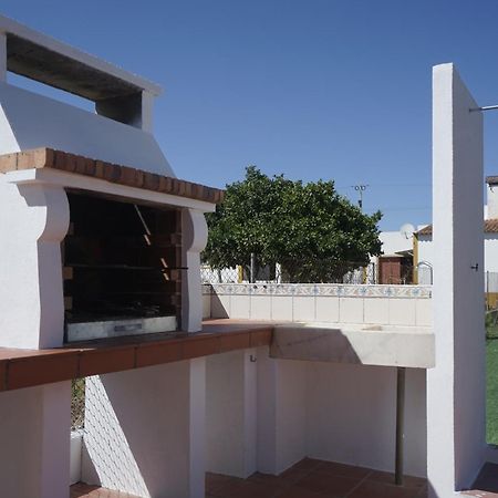 Casa Da Avo Ana - Montargil Villa Luaran gambar